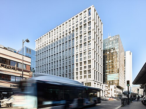 European Securities and Markets Authority